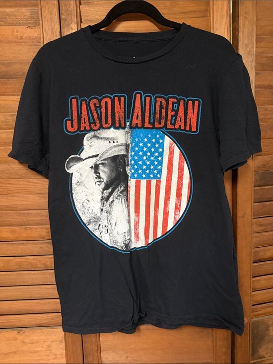 Other - Jason Aldean Concert tee